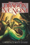 Читать книгу Яд дракона