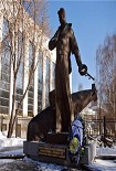 Читать книгу Зловевещий для Подводников месяц Апрель