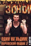 Читать книгу Один на льдине