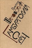 Читать книгу Гамбургский счет: Статьи – воспоминания – эссе (1914–1933)