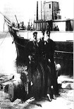 Читать книгу АЛЕКСАНДР КОЛЧАК - неизвестные штрихи к портрету