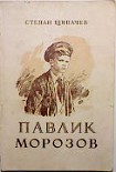 Читать книгу Павлик Морозов