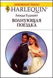 Читать книгу Волнующая поездка
