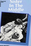 Читать книгу Sister in the middle