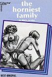Читать книгу The horniest family