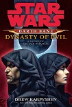 Читать книгу Дарт Бейн 3: Династия Зла