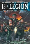 Читать книгу 13th Legion