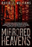 Читать книгу Mirrored Heavens