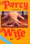 Читать книгу Party wife