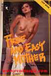 Читать книгу Free and easy mother