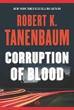 Читати книгу Corruption of Blood