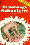 Читать книгу In bondage schoolgirl