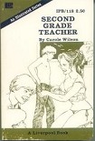 Читать книгу Second grade teacher