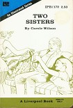 Читать книгу Two sisters