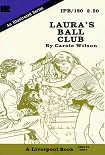 Читать книгу Laura_s ball club