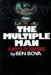 Читать книгу The Multiple Man