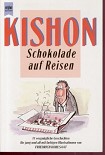 Читать книгу Schokolade auf Reisen. 11 vergnugliche Geschichten fur jung und alt.