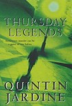 Читать книгу Thursday legends