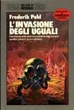 Читать книгу L'invasione degli uguali