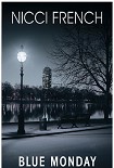 Читать книгу Blue Monday