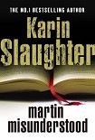 Читать книгу Martin Misunderstood