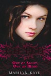 Читать книгу Out of Sight, Out of Mind