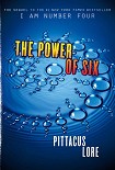 Читать книгу The Power of Six