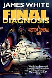 Читать книгу Final Diagnosis