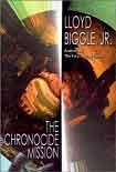 Читать книгу The Chronocide Mission