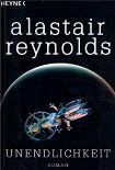 Читать книгу Unendlichkeit
