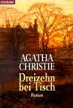Читать книгу Dreizehn bei Tisch