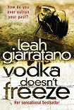 Читать книгу Vodka doesn't freeze