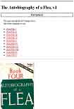 Читать книгу The Autobiography of a Flea, Book4