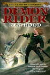 Читать книгу Demon Rider