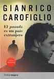 Читать книгу El pasado es un pais extranjero