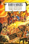 Читать книгу Barva kouzel