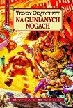 Читать книгу Na glinianych nogach