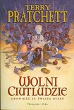 Читать книгу Wolni Ciutludzie