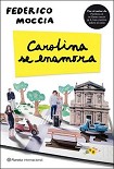 Читать книгу Carolina se enamora