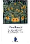 Читать книгу La famosa invasion de Sicilia por los osos
