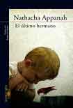 Читать книгу El ultimo hermano