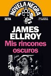 Читать книгу Mis rincones oscuros