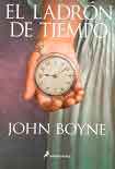 Читать книгу El ladron de tiempo
