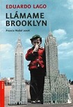 Читать книгу Llamame Brooklyn