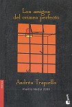 Читать книгу Los amigos del crimen perfecto