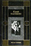 Читать книгу Белая сирень