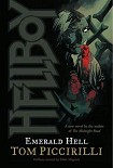 Читать книгу Emerald Hell