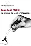 Читать книгу Lo que se de los hombrecillos