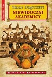 Читать книгу Niewidoczni Akademicy