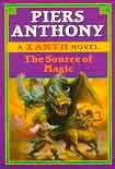 Читать книгу The Source of Magic